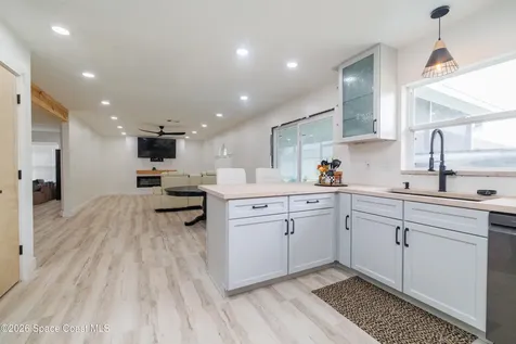 3861 La Flor Drive Rockledge FL 32955