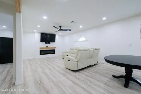 3861 La Flor Drive Rockledge FL 32955