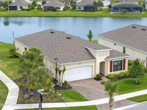 2372 Great Belt Circle Melbourne FL 32940