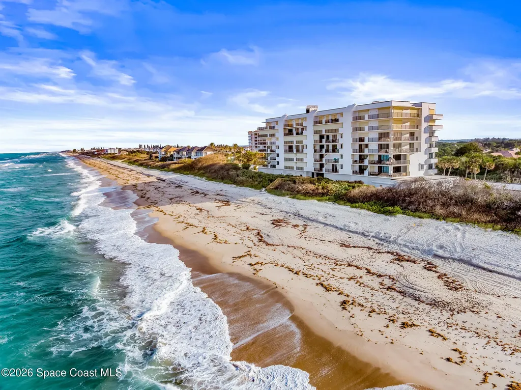 7415 Aquarina Beach Drive Melbourne Beach FL 32951