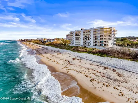 7415 Aquarina Beach Drive Melbourne Beach FL 32951