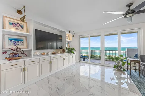 7415 Aquarina Beach Drive Melbourne Beach FL 32951