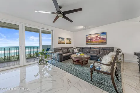 7415 Aquarina Beach Drive Melbourne Beach FL 32951