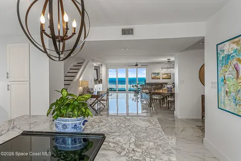 7415 Aquarina Beach Drive Melbourne Beach FL 32951