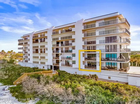 7415 Aquarina Beach Drive Melbourne Beach FL 32951