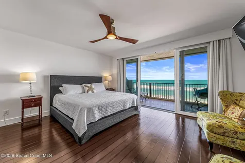 7415 Aquarina Beach Drive Melbourne Beach FL 32951