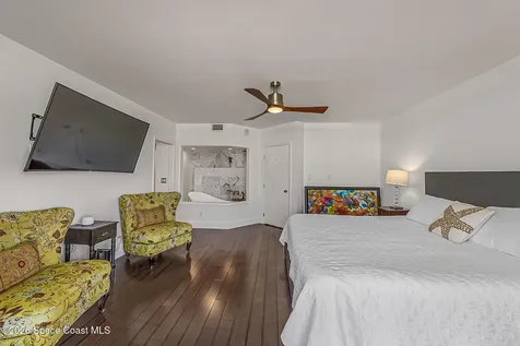 7415 Aquarina Beach Drive Melbourne Beach FL 32951