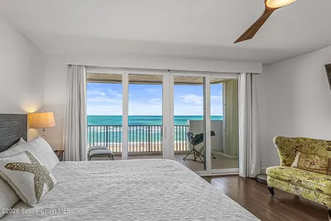 7415 Aquarina Beach Drive Melbourne Beach FL 32951