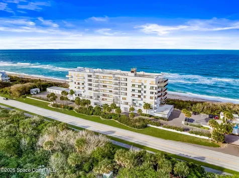 7415 Aquarina Beach Drive Melbourne Beach FL 32951
