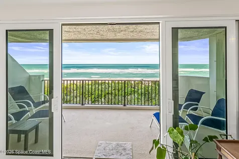 7415 Aquarina Beach Drive Melbourne Beach FL 32951