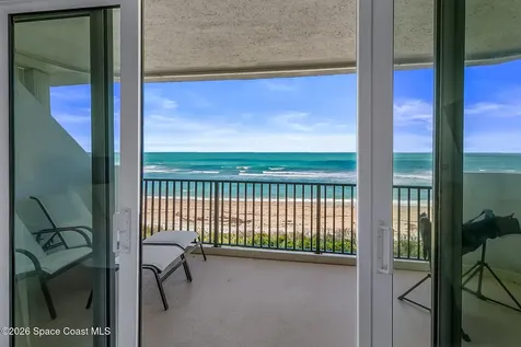 7415 Aquarina Beach Drive Melbourne Beach FL 32951