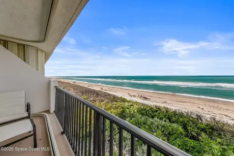 7415 Aquarina Beach Drive Melbourne Beach FL 32951
