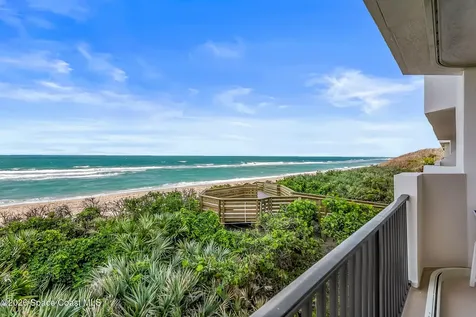 7415 Aquarina Beach Drive Melbourne Beach FL 32951