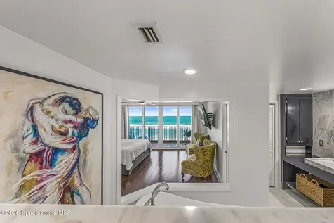 7415 Aquarina Beach Drive Melbourne Beach FL 32951