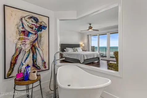 7415 Aquarina Beach Drive Melbourne Beach FL 32951