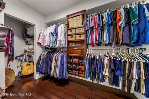 7415 Aquarina Beach Drive Melbourne Beach FL 32951