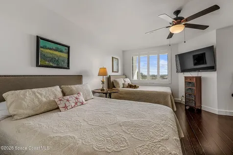 7415 Aquarina Beach Drive Melbourne Beach FL 32951