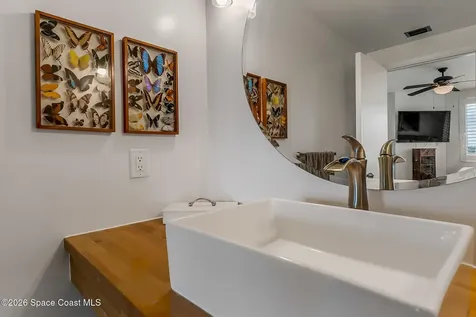 7415 Aquarina Beach Drive Melbourne Beach FL 32951