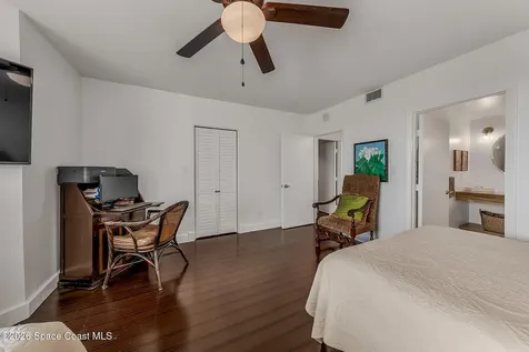 7415 Aquarina Beach Drive Melbourne Beach FL 32951