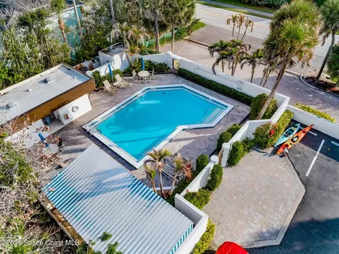 7415 Aquarina Beach Drive Melbourne Beach FL 32951