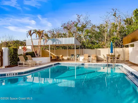 7415 Aquarina Beach Drive Melbourne Beach FL 32951