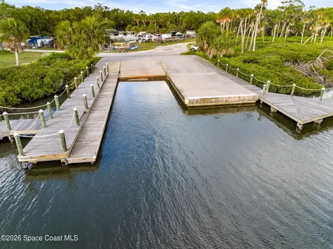 7415 Aquarina Beach Drive Melbourne Beach FL 32951