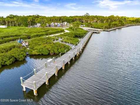 7415 Aquarina Beach Drive Melbourne Beach FL 32951