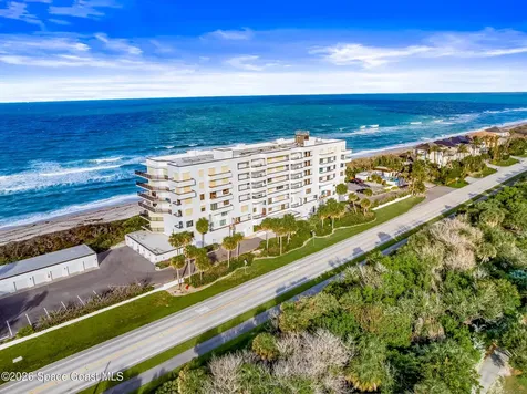 7415 Aquarina Beach Drive Melbourne Beach FL 32951