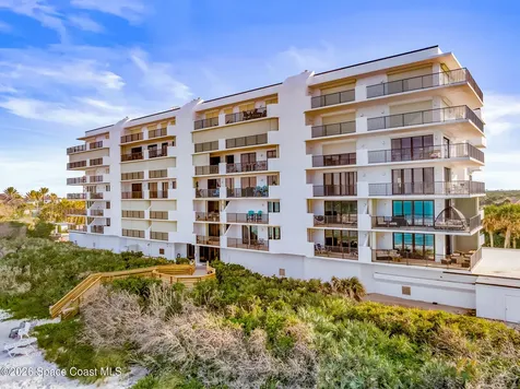 7415 Aquarina Beach Drive Melbourne Beach FL 32951