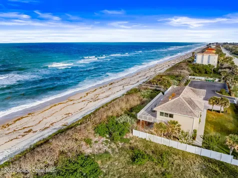 7415 Aquarina Beach Drive Melbourne Beach FL 32951