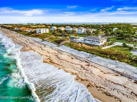7415 Aquarina Beach Drive Melbourne Beach FL 32951