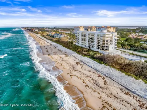 7415 Aquarina Beach Drive Melbourne Beach FL 32951
