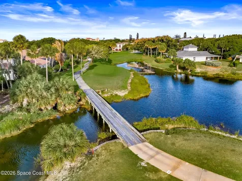7415 Aquarina Beach Drive Melbourne Beach FL 32951