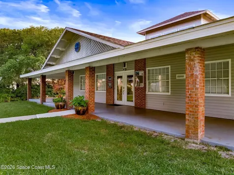7415 Aquarina Beach Drive Melbourne Beach FL 32951