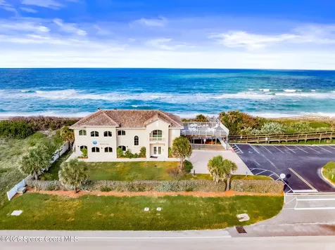 7415 Aquarina Beach Drive Melbourne Beach FL 32951