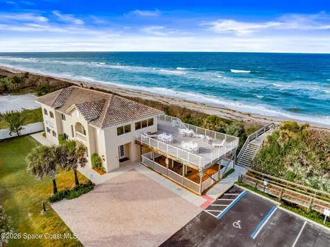 7415 Aquarina Beach Drive Melbourne Beach FL 32951