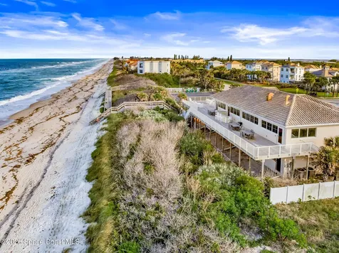 7415 Aquarina Beach Drive Melbourne Beach FL 32951