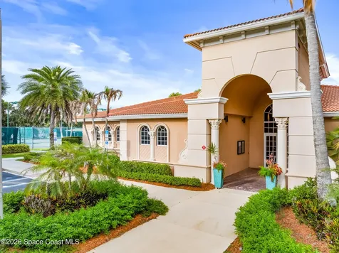 7415 Aquarina Beach Drive Melbourne Beach FL 32951