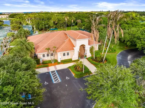 7415 Aquarina Beach Drive Melbourne Beach FL 32951