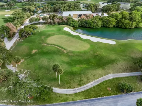 7415 Aquarina Beach Drive Melbourne Beach FL 32951