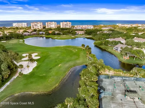 7415 Aquarina Beach Drive Melbourne Beach FL 32951