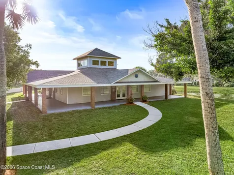 7415 Aquarina Beach Drive Melbourne Beach FL 32951