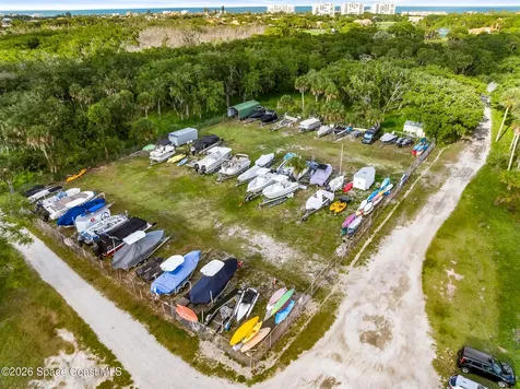 7415 Aquarina Beach Drive Melbourne Beach FL 32951