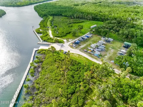 7415 Aquarina Beach Drive Melbourne Beach FL 32951