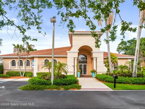 7415 Aquarina Beach Drive Melbourne Beach FL 32951