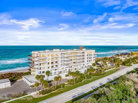 7415 Aquarina Beach Drive Melbourne Beach FL 32951