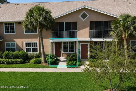 1851 Long Iron Drive Rockledge FL 32955