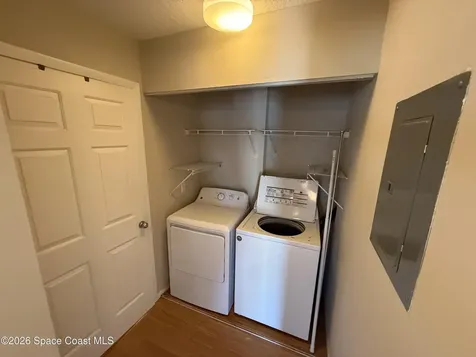 1851 Long Iron Drive Rockledge FL 32955