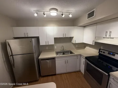 1851 Long Iron Drive Rockledge FL 32955