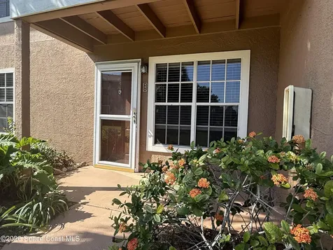 1851 Long Iron Drive Rockledge FL 32955